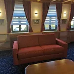 Cityappartement Am Goethehaus