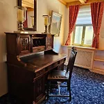 アパート Cityappartement Am Goethehaus ワイマール