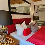 Cityappartement Am Goethehaus *