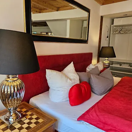 Cityappartement Am Goethehaus *