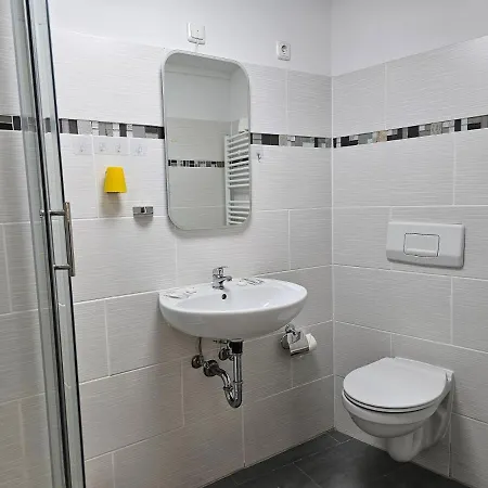 Cityappartement Am Goethehaus *