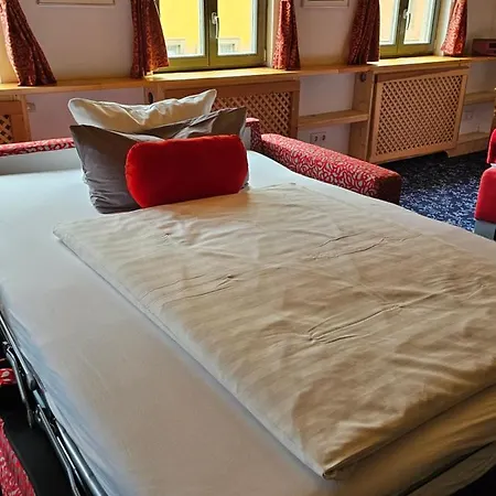Cityappartement Am Goethehaus Apartmán Výmar