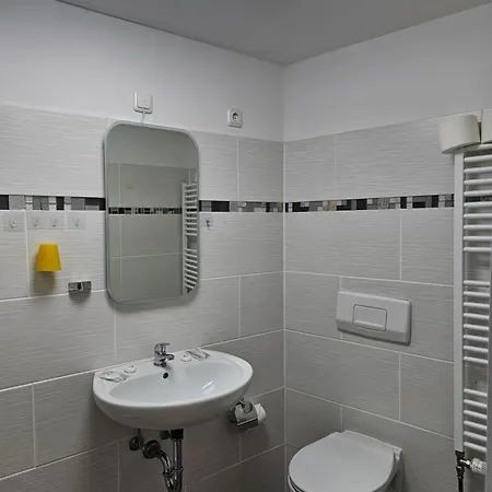 Cityappartement Am Goethehaus شقة