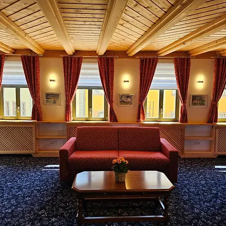 Cityappartement Am Goethehaus