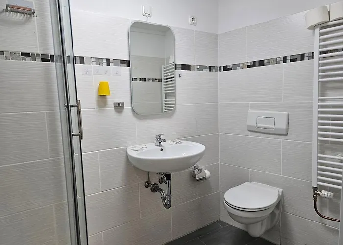 Cityappartement Am Goethehaus *