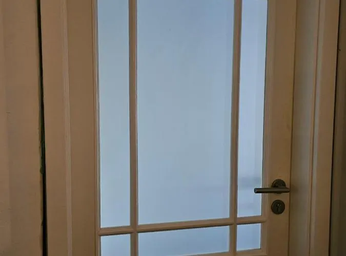 Cityappartement Am Goethehaus * 바이마르