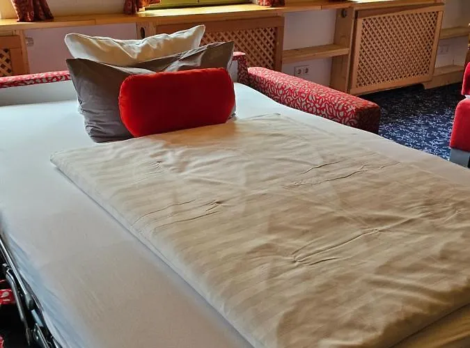 Cityappartement Am Goethehaus 아파트 바이마르