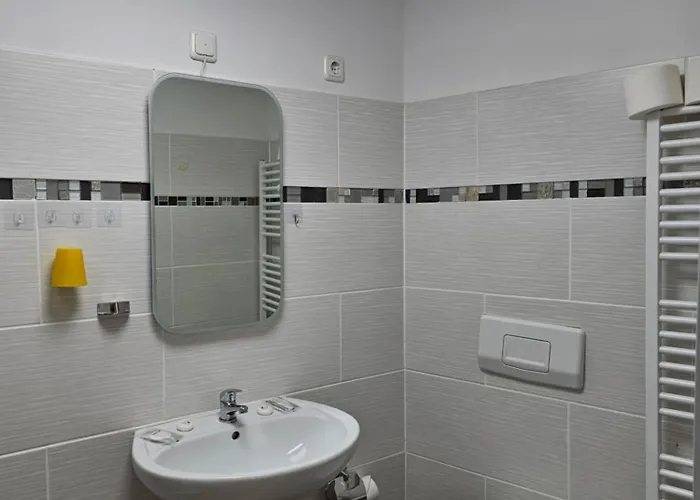 Cityappartement Am Goethehaus 아파트